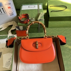 Gucci Top Handle Bags